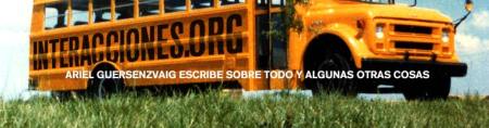 Bus escolar