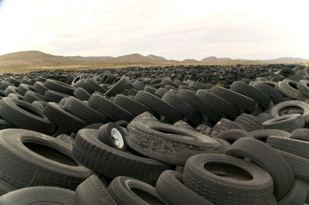 Used Tires